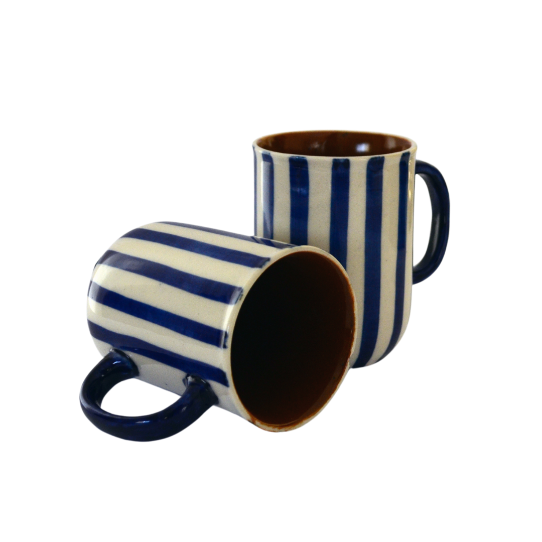 Cubana Mug